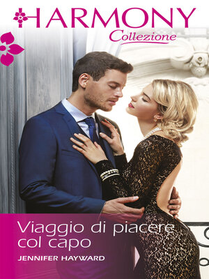 cover image of Viaggio di piacere col capo